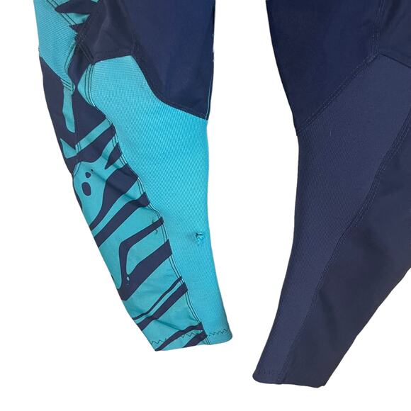 Answer Youth‎ Boy's Size 28 Motorcross Dirtbike Pants - Picture 6 of 9